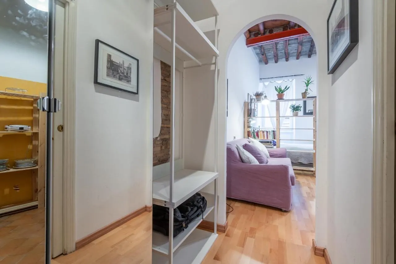 Dell'Orso Apartment Navona Sq Rome 0*,  Italy