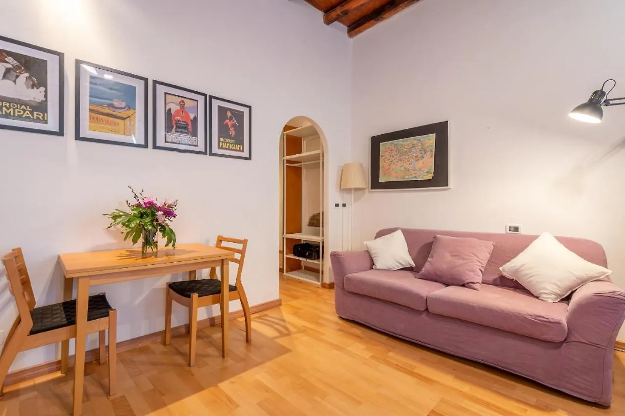 Dell'Orso Apartment Navona Sq Rome
