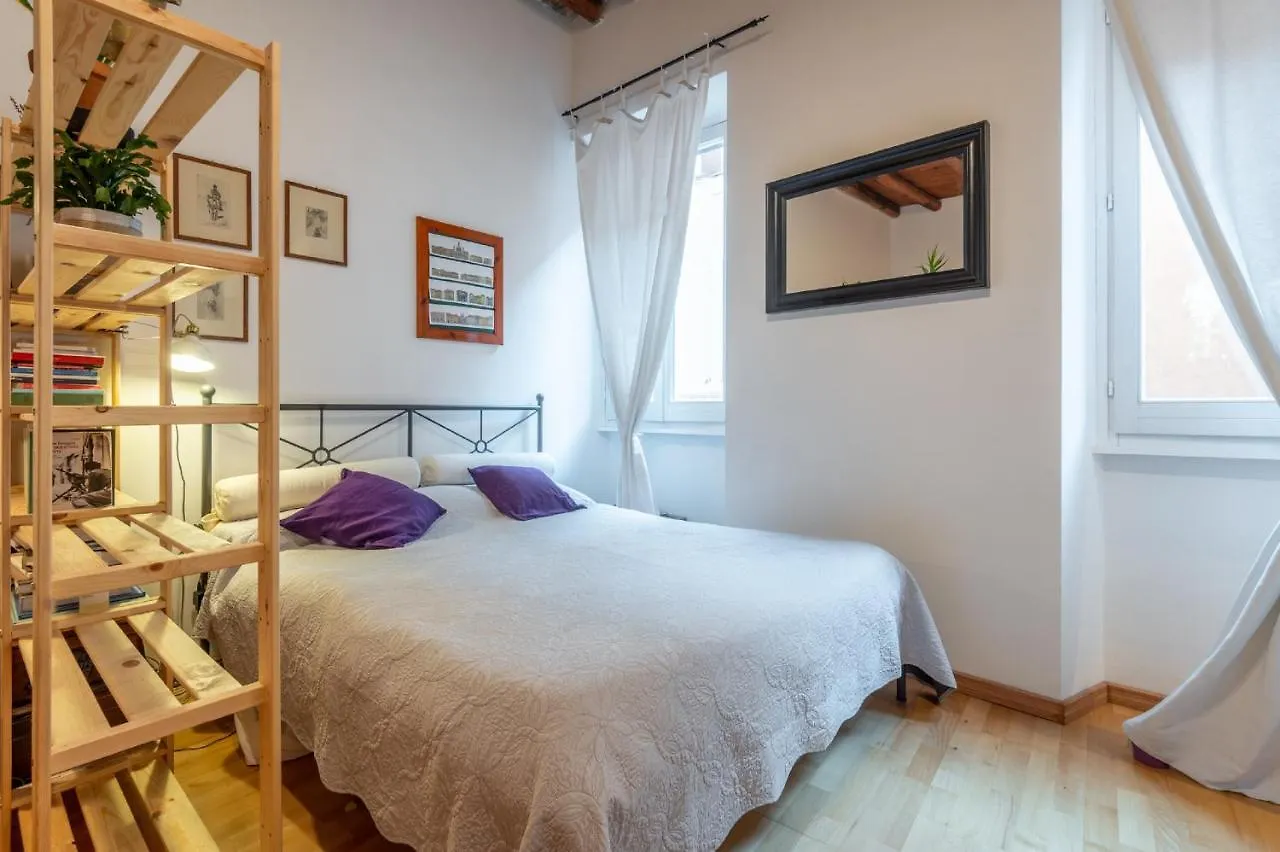 Dell'Orso Apartment Navona Sq Rome Italy
