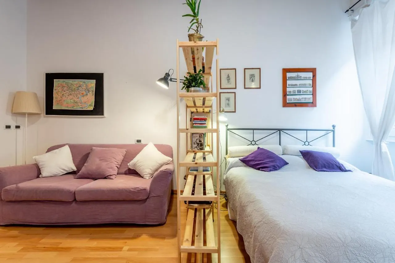 Dell'Orso Apartment Navona Sq Rome
