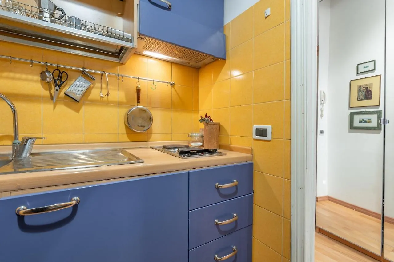 Dell'Orso Apartment Navona Sq Rome 0*,