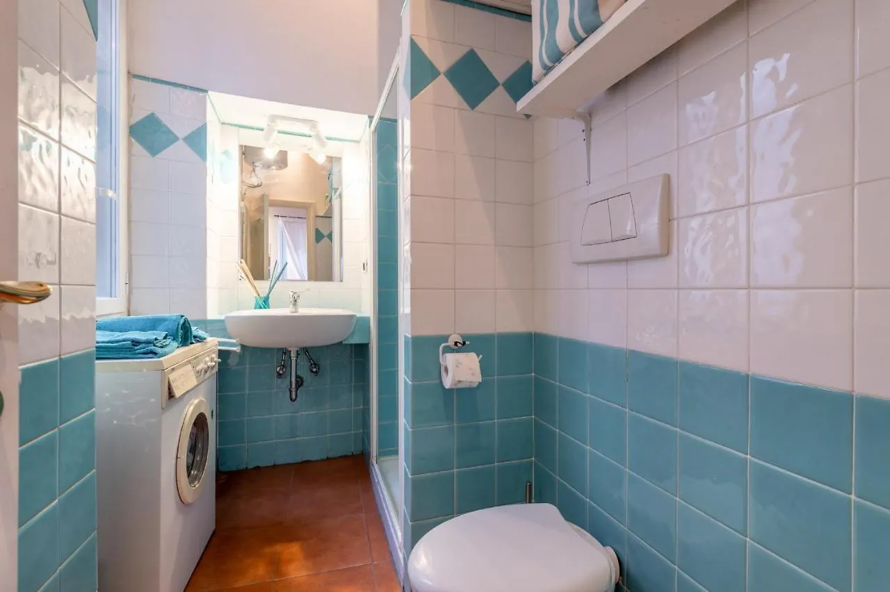Dell'Orso Apartment Navona Sq Rome