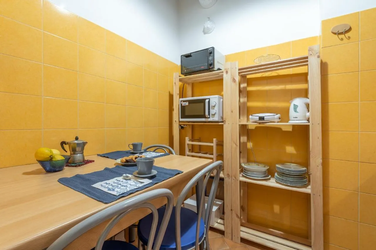 Dell'Orso Apartment Navona Sq Rome