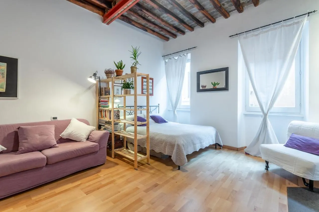 Dell'Orso Apartment Navona Sq Roma Italia