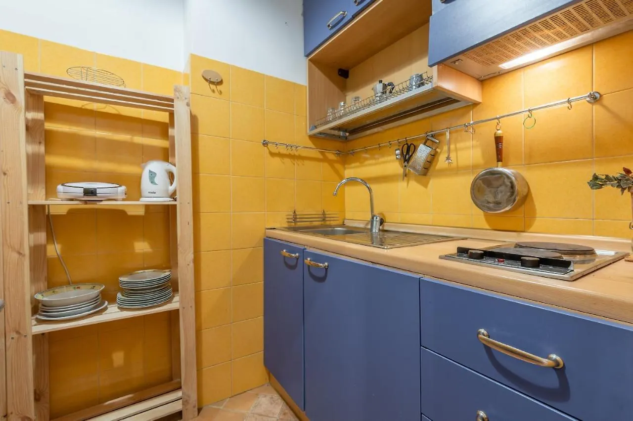 Dell'Orso Apartment Navona Sq Roma