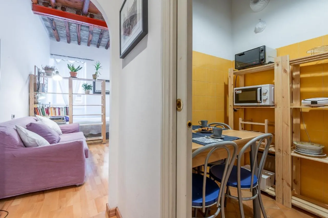 Dell'Orso Apartment Navona Sq Roma Italia