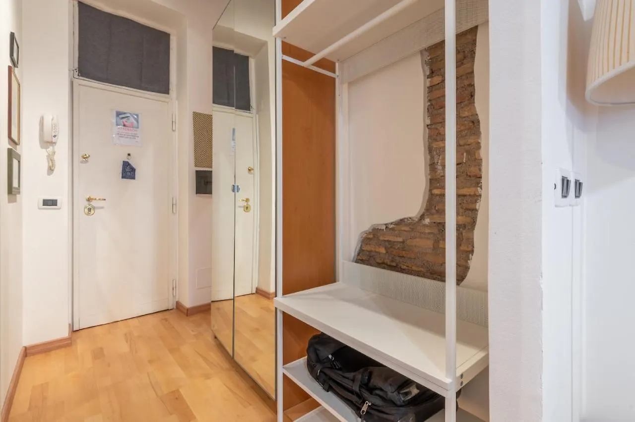Dell'Orso Apartment Navona Sq Roma Italia