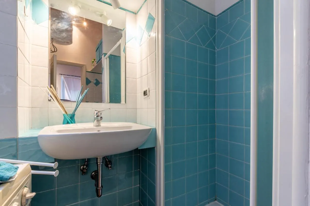 Dell'Orso Apartment Navona Sq Roma