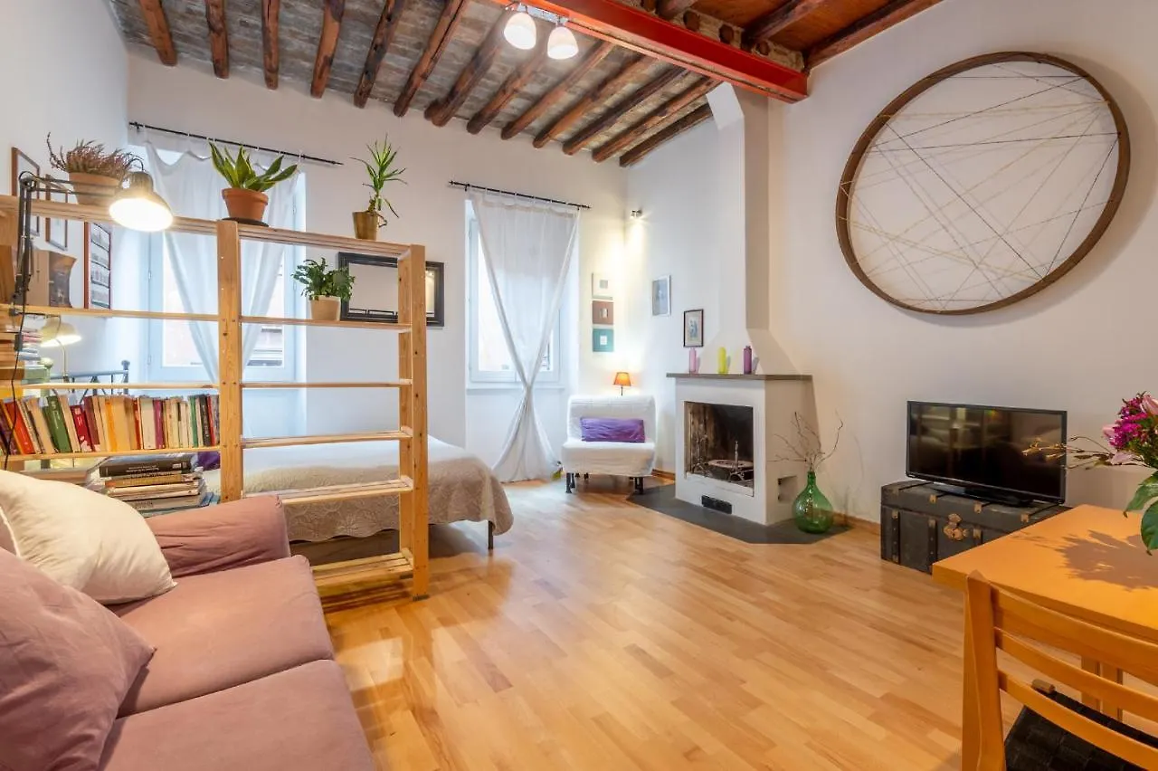 Dell'Orso Apartment Navona Sq Rom