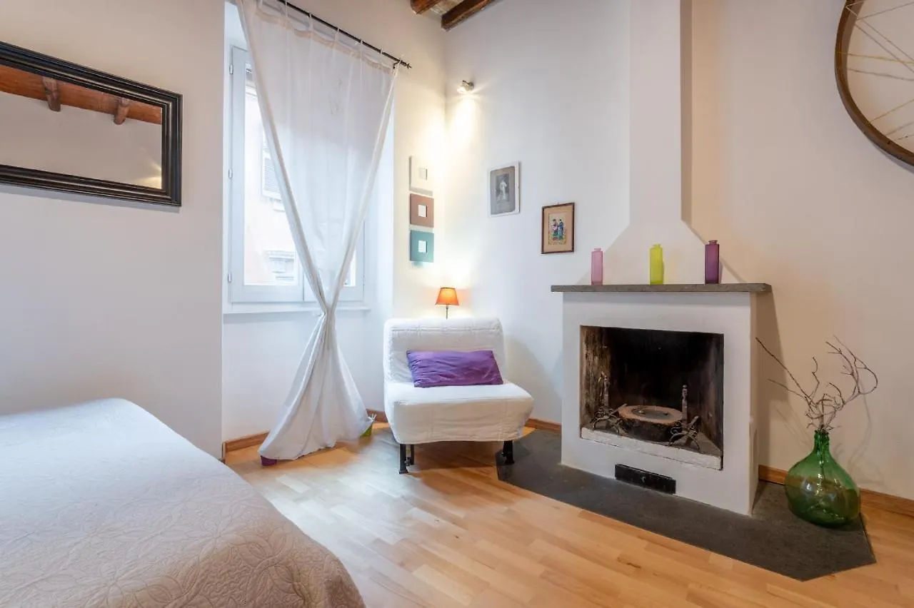 Dell'Orso Apartment Navona Sq Rom