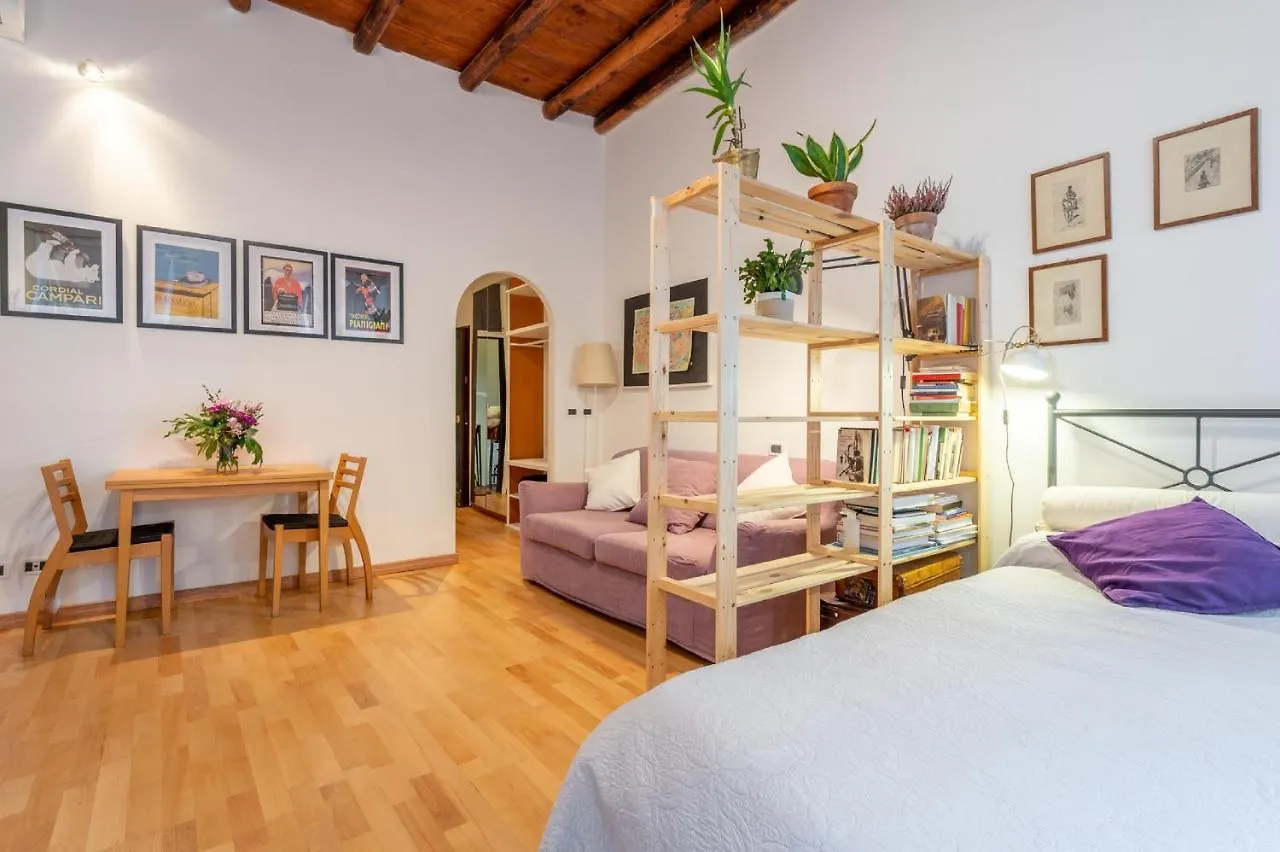 Dell'Orso Apartment Navona Sq Rom