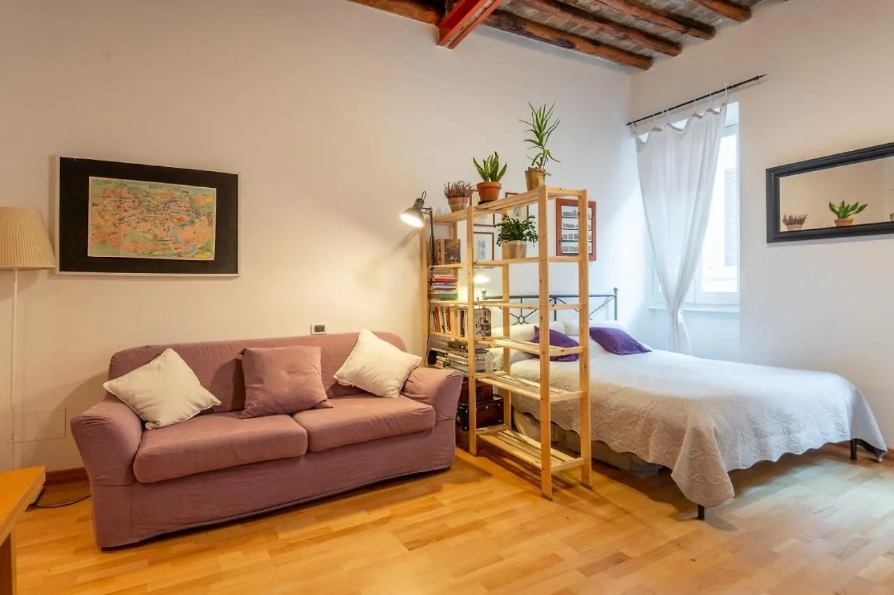 Dell'Orso Apartment Navona Sq Rom